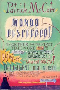 Produktbild: Mondo Desperado