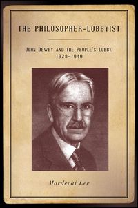 Produktbild: The Philosopher-Lobbyist