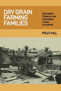 Produktbild: Dry Grain Farming Families