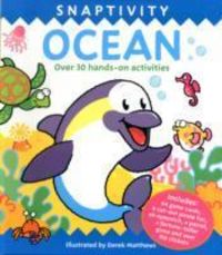Produktbild: Matthews, D: Snaptivity Ocean