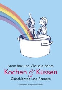 Produktbild: Kochen & K&uuml;ssen