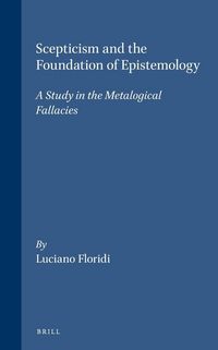 Produktbild: Scepticism and the Foundation of Epistemology