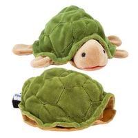 Produktbild: Handpuppe Schildkr&ouml;te 22cm