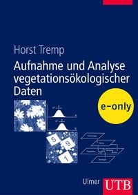Produktbild: Aufnahme und Analyse vegetations&ouml;kologischer Daten