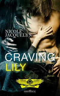 Bild vom Artikel Craving Lily vom Autor Nicole Jacquelyn