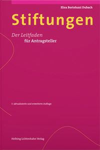 Produktbild: Stiftungen