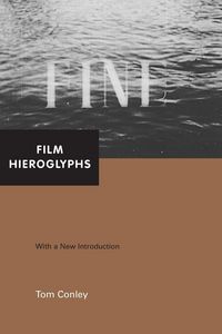 Produktbild: Film Hieroglyphs