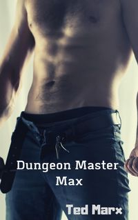 Produktbild: Dungeon Master Max