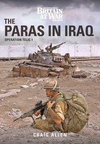 Produktbild: Paras in Iraq