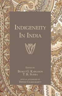 Produktbild: Indigeneity In India