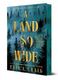 Produktbild: Land So Wide