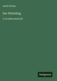 Produktbild: Der Fl&uuml;chtling