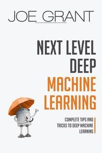 Produktbild: Next Level Deep Machine Learning
