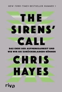 Produktbild: The Sirens' Call
