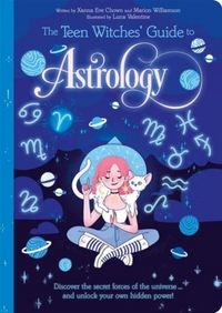Produktbild: Teen Witches'' Guide to Astrology