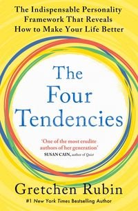 Produktbild: The Four Tendencies