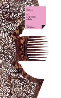 Produktbild: La peineta calada