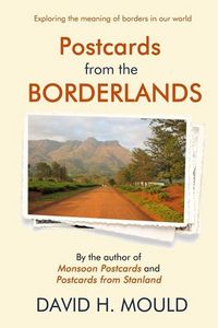 Produktbild: Postcards from the Borderlands