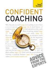 Produktbild: Confident Coaching
