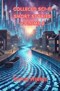 Produktbild: Collected SciFi Short Stories