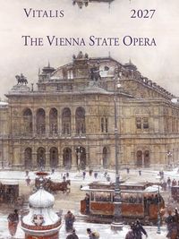 Produktbild: The Vienna State Opera 2027