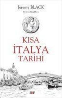Produktbild: Kisa Italya Tarihi
