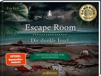 Bild vom Artikel Escape Room. Die dunkle Insel vom Autor Eva Eich