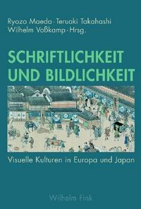 Produktbild: Schriftlichkeit und Bildlichkeit