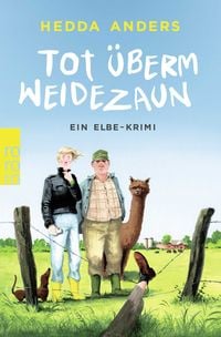 Produktbild: Tot &uuml;berm Weidezaun
