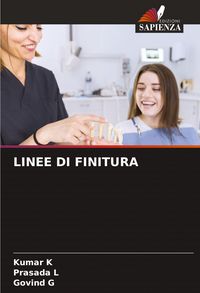Produktbild: Linee Di Finitura