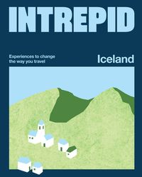 Produktbild: Intrepid Iceland