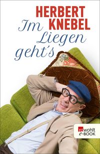 Produktbild: Im Liegen geht's!