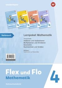 Produktbild: Flex und Flo - Ausgabe 2021