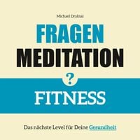 Produktbild: Fragenmeditation &ndash; FITNESS