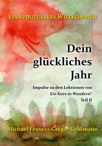 Produktbild: Dein gl&uuml;ckliches Jahr