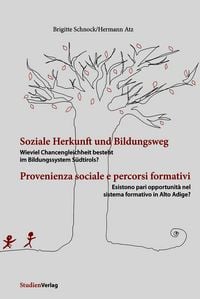 Produktbild: Soziale Herkunft und Bildungsweg