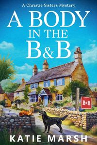 Produktbild: A Body in the B&B