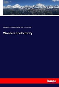 Produktbild: Wonders of electricity
