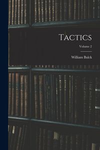 Produktbild: Tactics; Volume 2