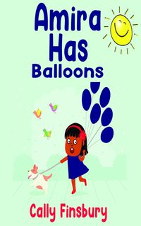 Produktbild: Amira Has Balloons
