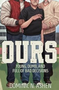 Produktbild: Ours