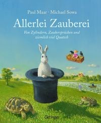 Produktbild: Allerlei Zauberei