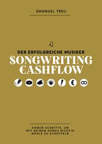 Produktbild: Songwriting Cashflow