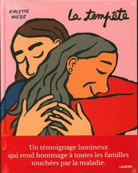 Produktbild: La temp&ecirc;te