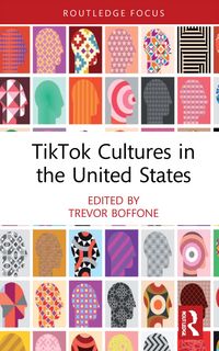 Produktbild: TikTok Cultures in the United States