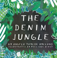 Produktbild: The Denim Jungle