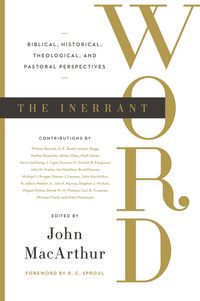 Produktbild: The Inerrant Word