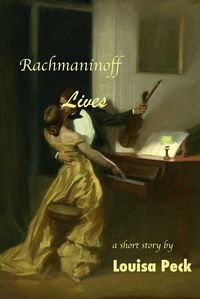 Produktbild: Rachmaninoff Lives