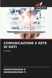 Produktbild: Comunicazione E Rete Di Dati