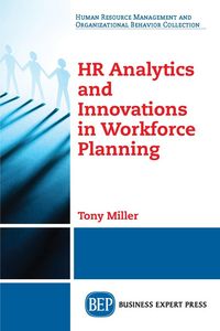 Produktbild: HR Analytics and Innovations in Workforce Planning